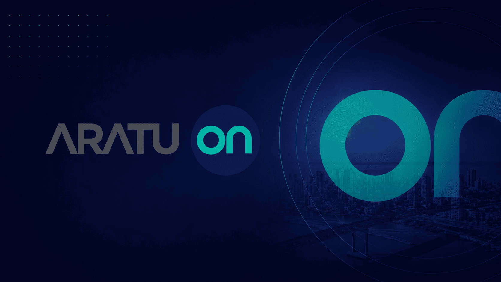 Transmissão ao vivo Aratu On